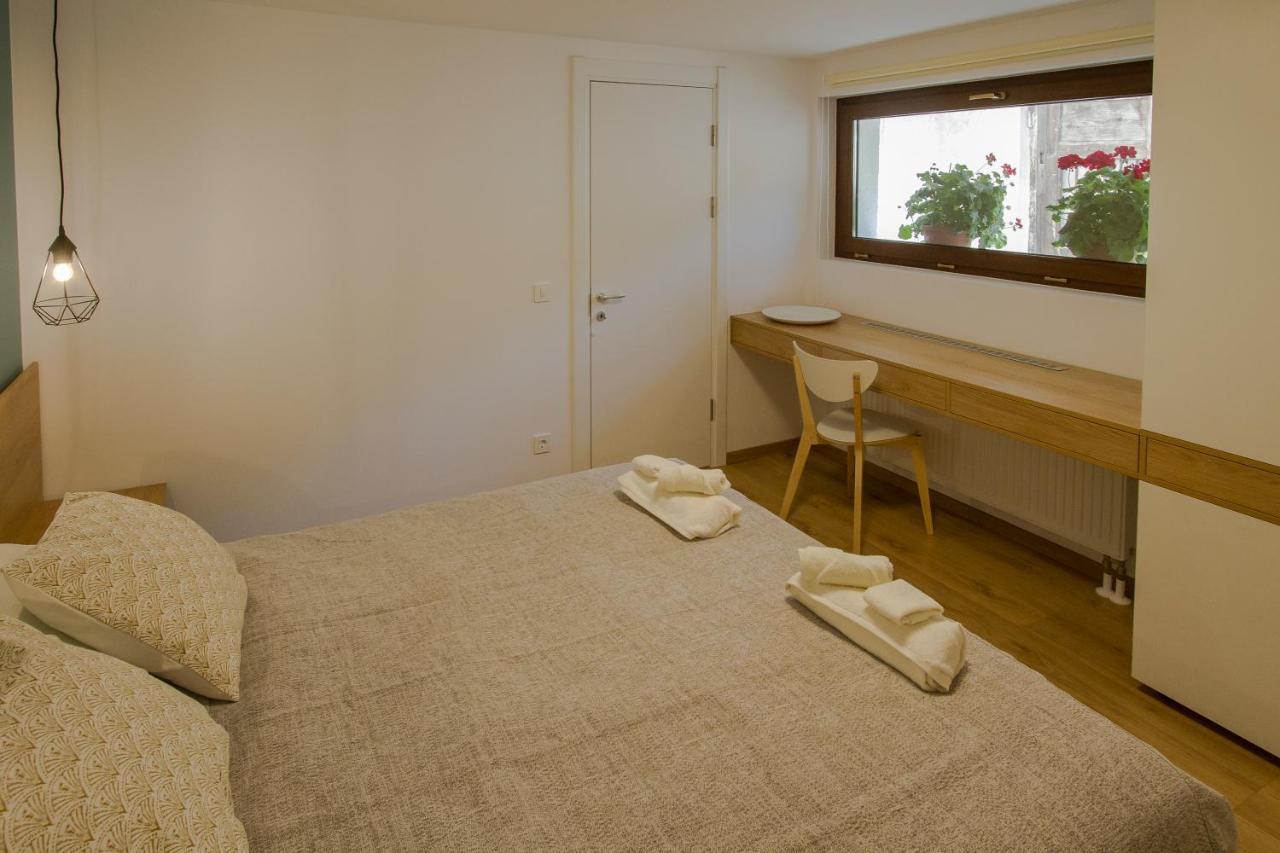 HÁT Old Town Designer Apartments Braşov Esterno foto